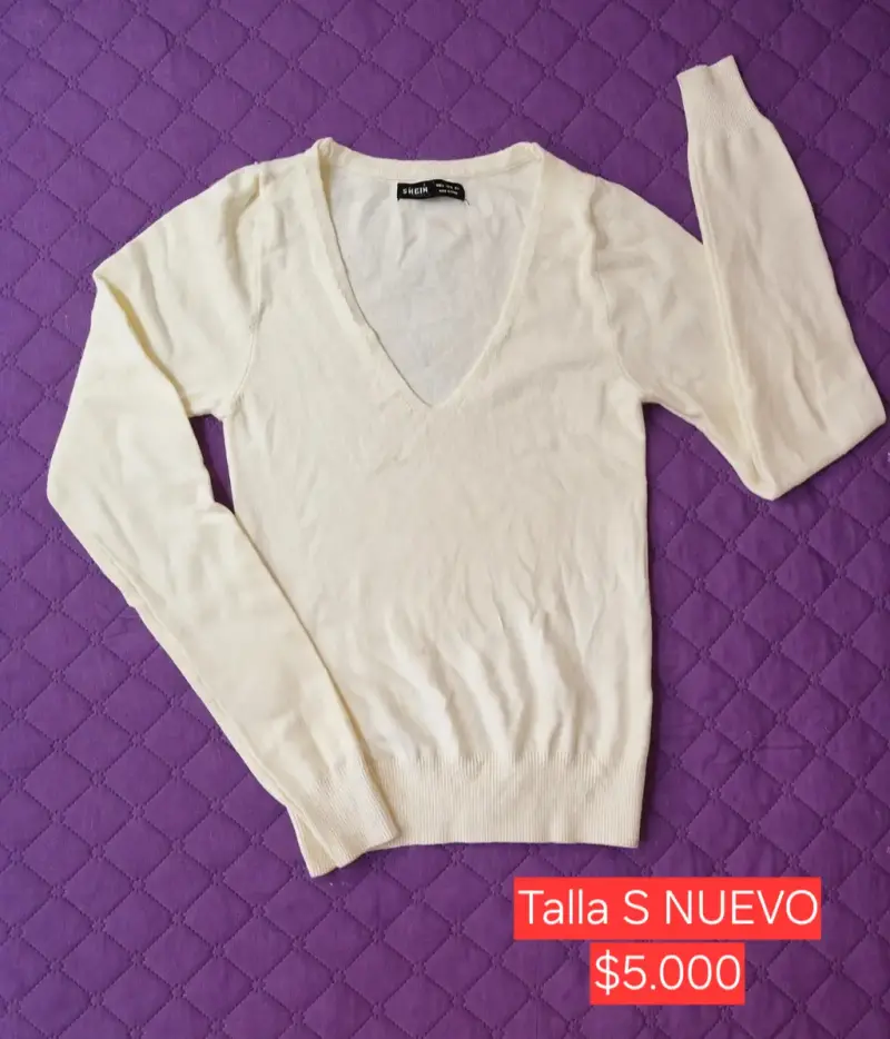 Ropa variada - 2