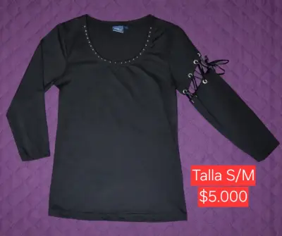 Ropa variada - miniatura 3