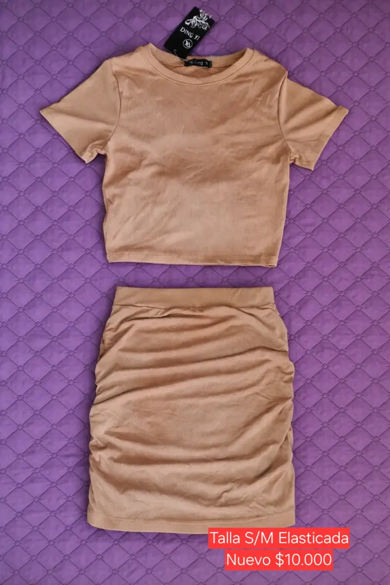Ropa variada - 4