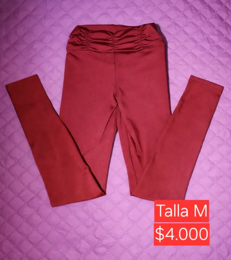 Ropa variada - 6