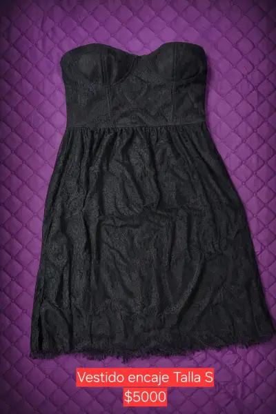 ROPA VARIADA - miniatura 4