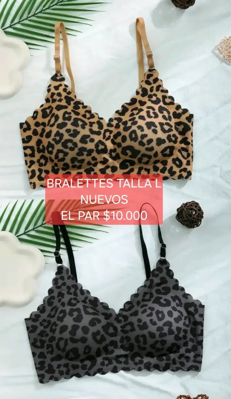 ROPA VARIADA - 10