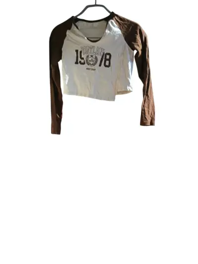 Polera manga larga Portland - miniatura 1