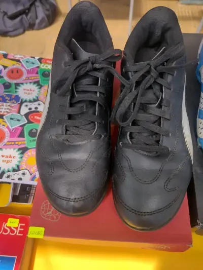 Zapatillas deportivas - miniatura 1