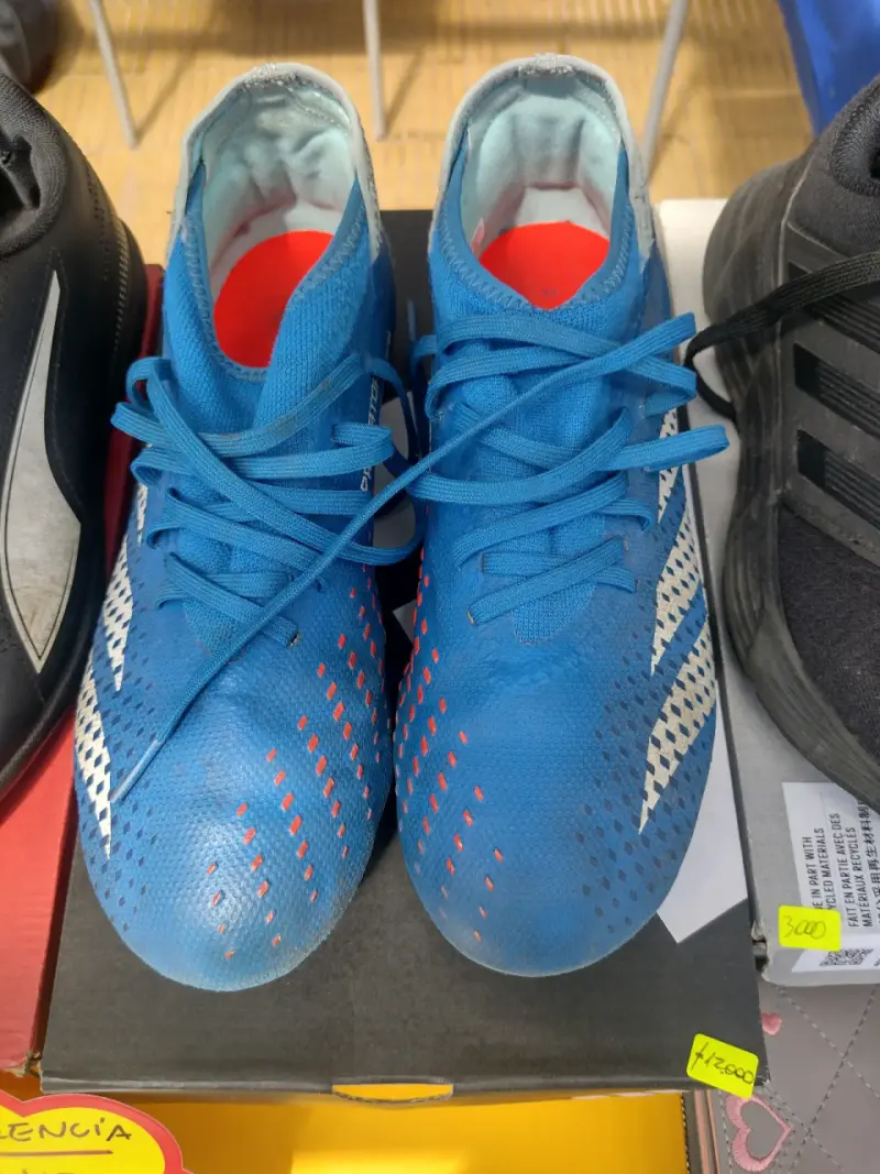 Zapatillas deportivas - 2