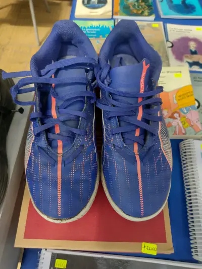 Zapatillas deportivas - miniatura 3