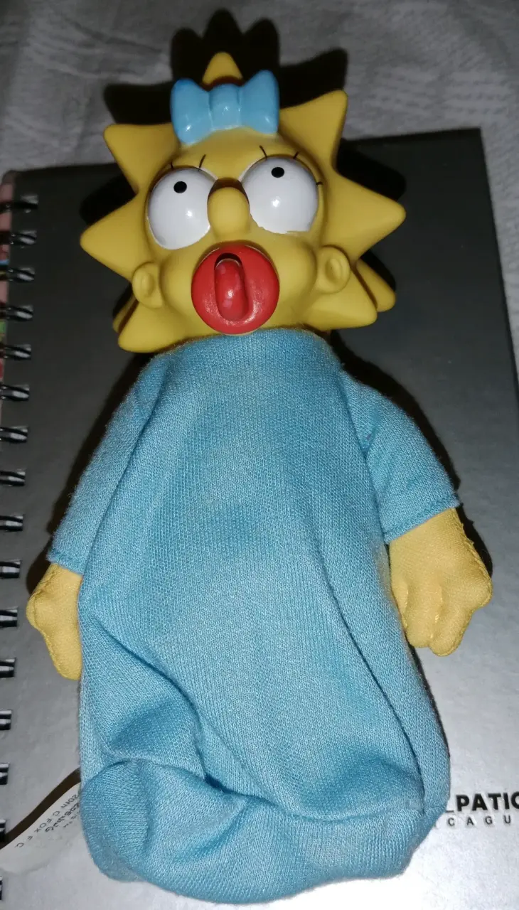 Magi Simpsons