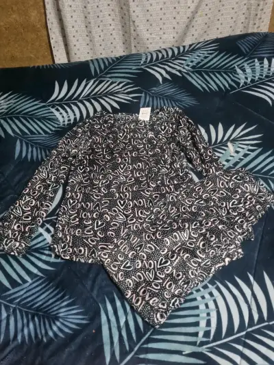 Pijama polar para mujer - miniatura 5