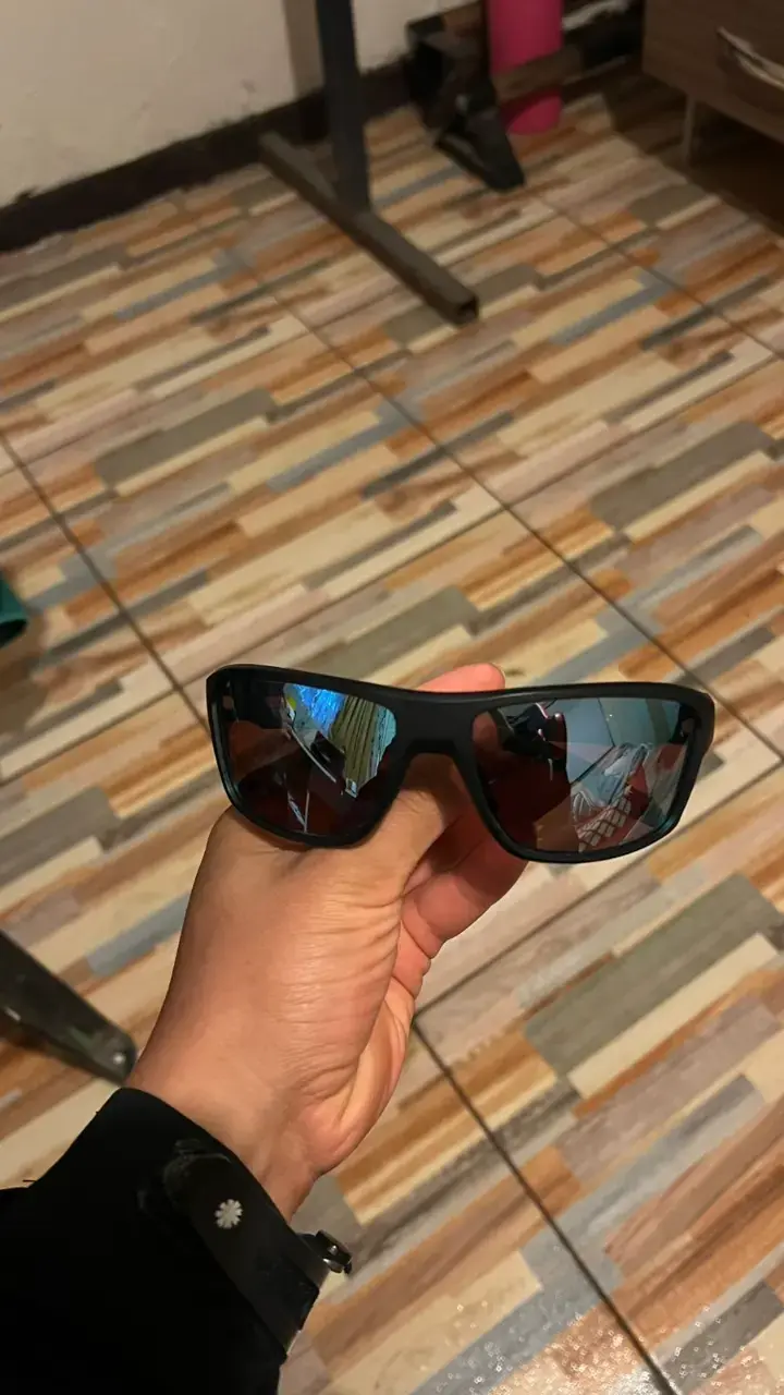 Gafas deportivas oakley polarizadas - 1
