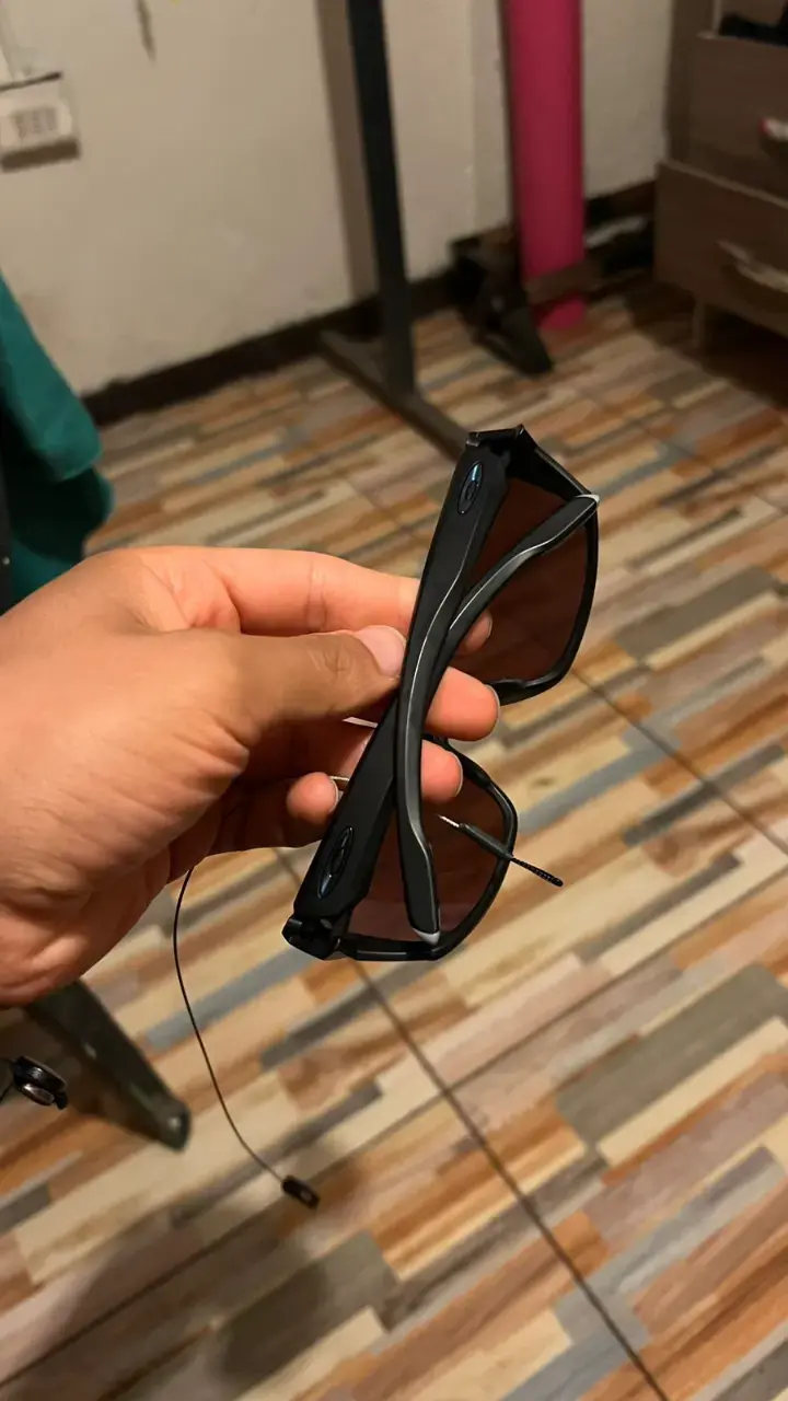 Gafas deportivas oakley polarizadas - 3