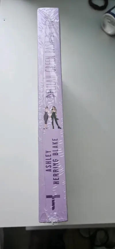 Libro 'Delilah Green pasa de todo' - miniatura 3