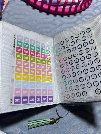 álbum de stickers Disney - miniatura 6