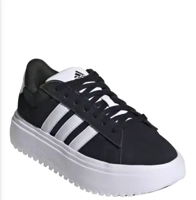Zapatilla Urbana Mujer Adidas - miniatura 1