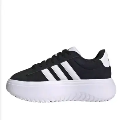 Zapatilla Urbana Mujer Adidas - miniatura 2