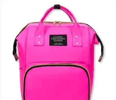 Mochila Maternal Infantil - miniatura 1