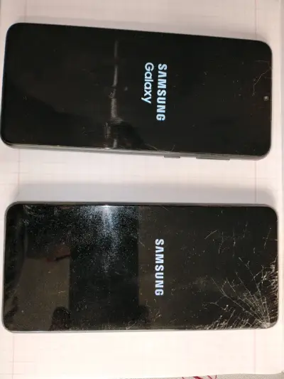 Samsung Galaxy A12 usado - miniatura 2