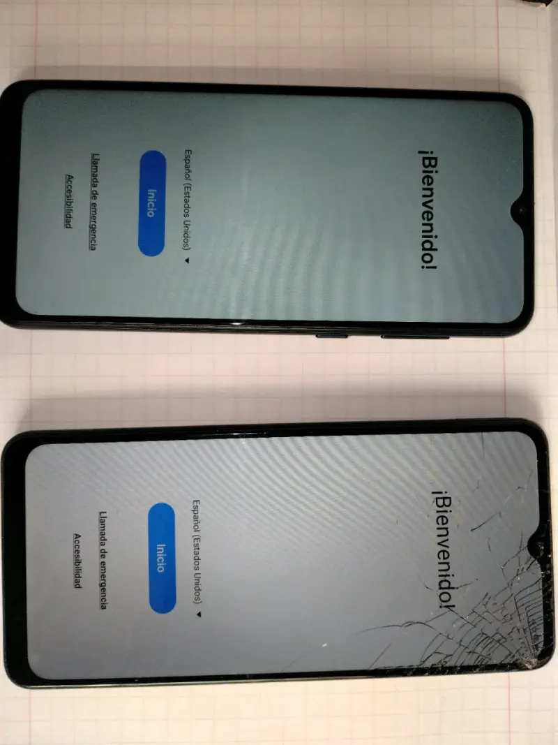 Samsung Galaxy A12 usado - 3