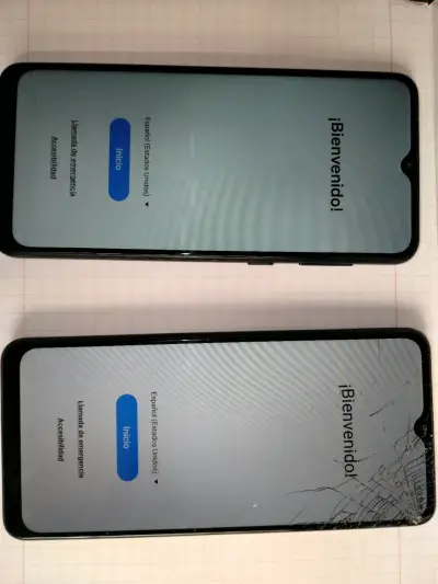 Samsung Galaxy A12 usado - miniatura 3