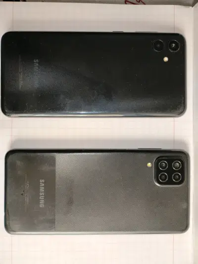 Samsung Galaxy A12 usado - miniatura 4