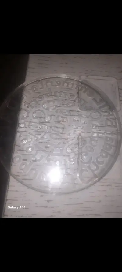 Plato para quesos - miniatura 6