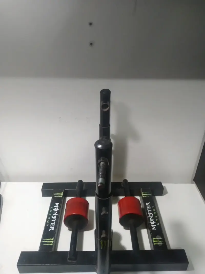 Soporte para bicicleta Monster Energy - 2