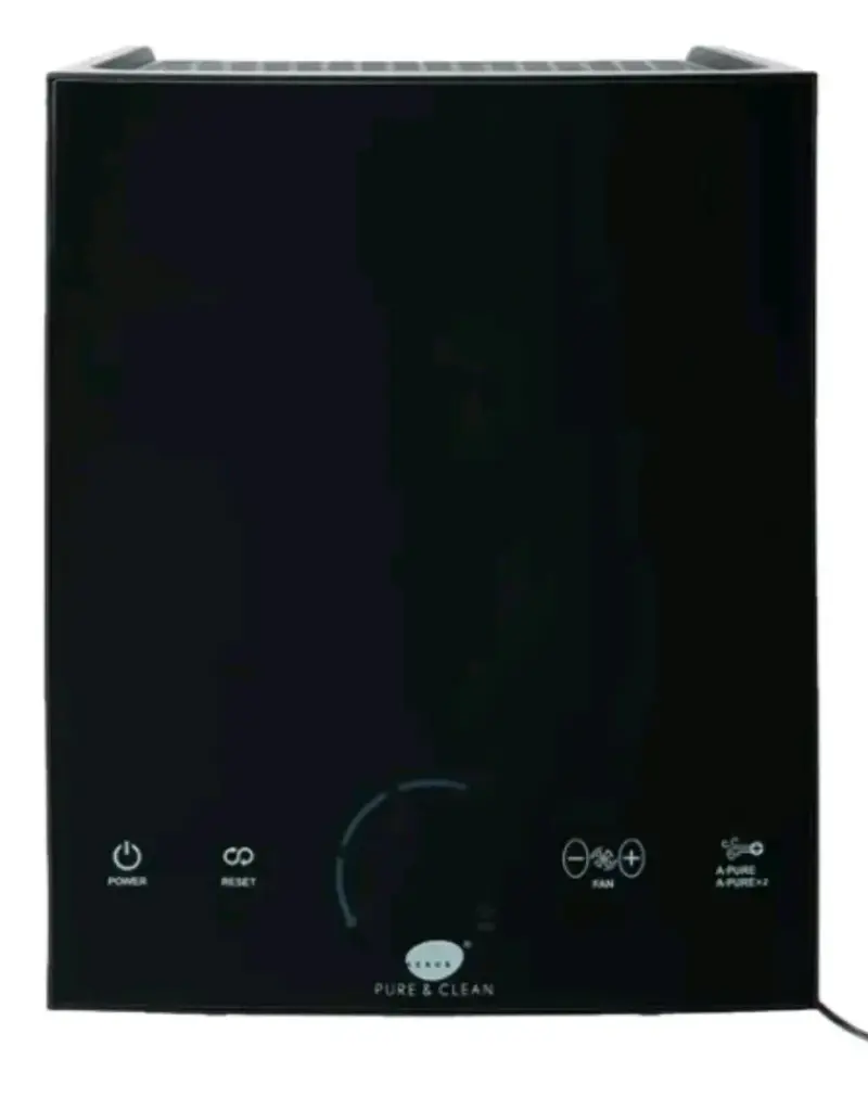 Purificador de aire Pure & Clean - 1
