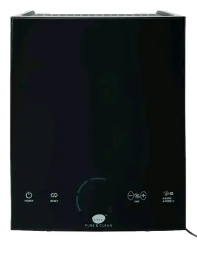 Purificador de aire Pure & Clean - miniatura 1