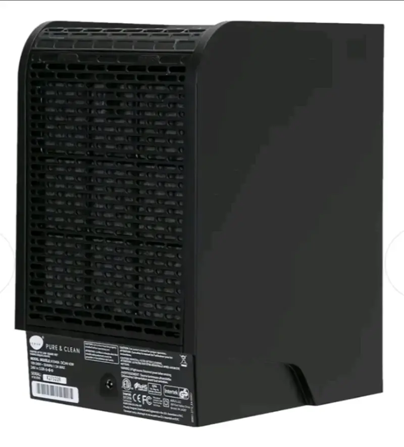 Purificador de aire Pure & Clean - 3