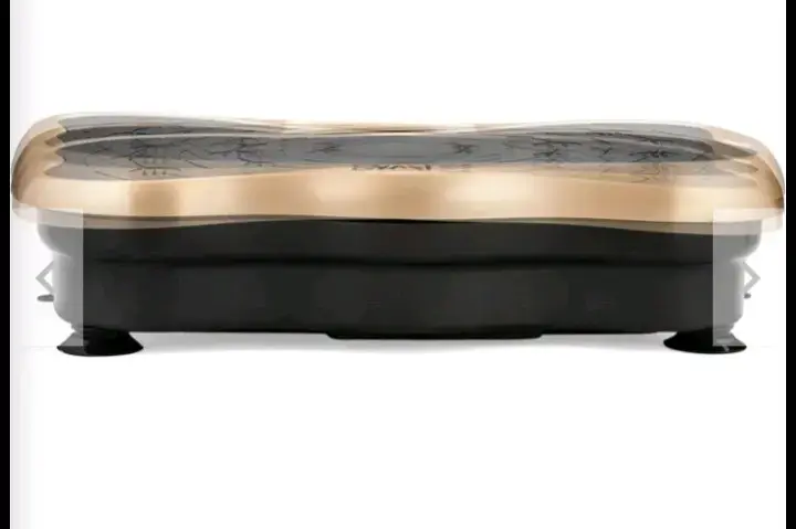 Plataforma Vibratoria V1 MP3 - 2