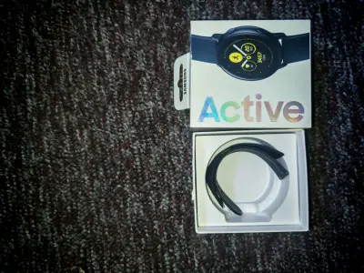 Reloj Samsung Active - miniatura 1