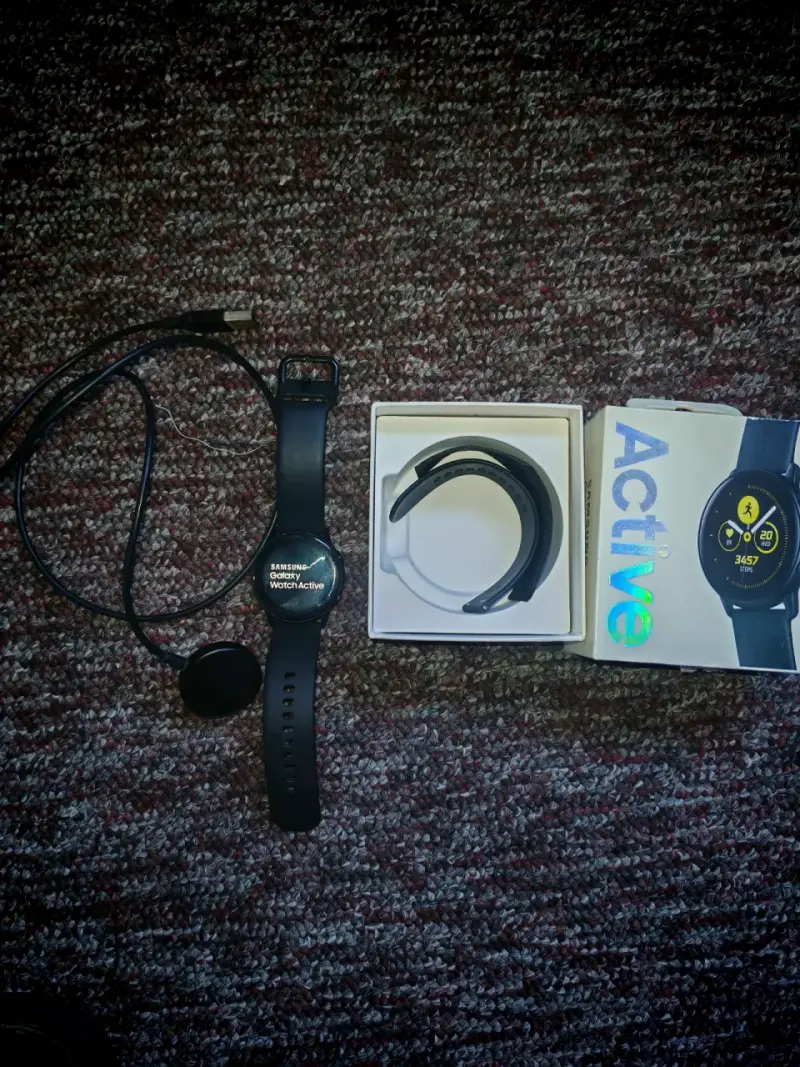 Reloj Samsung Active - 2