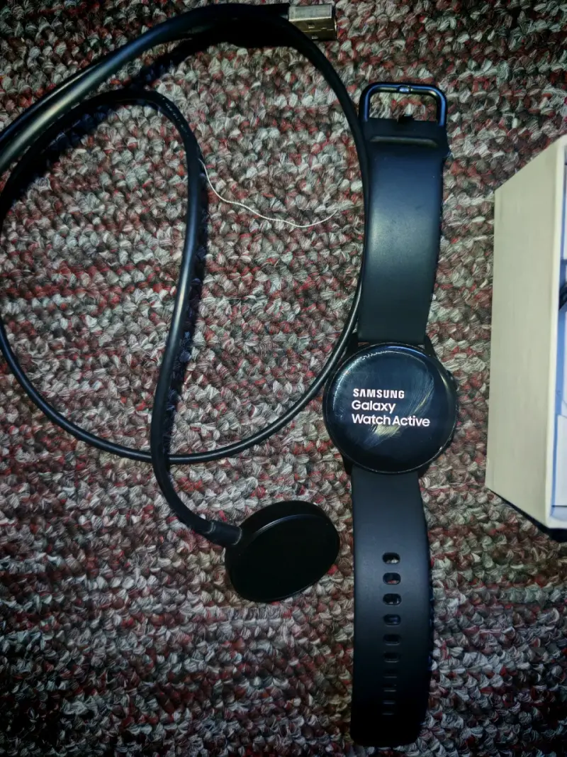 Reloj Samsung Active - 3