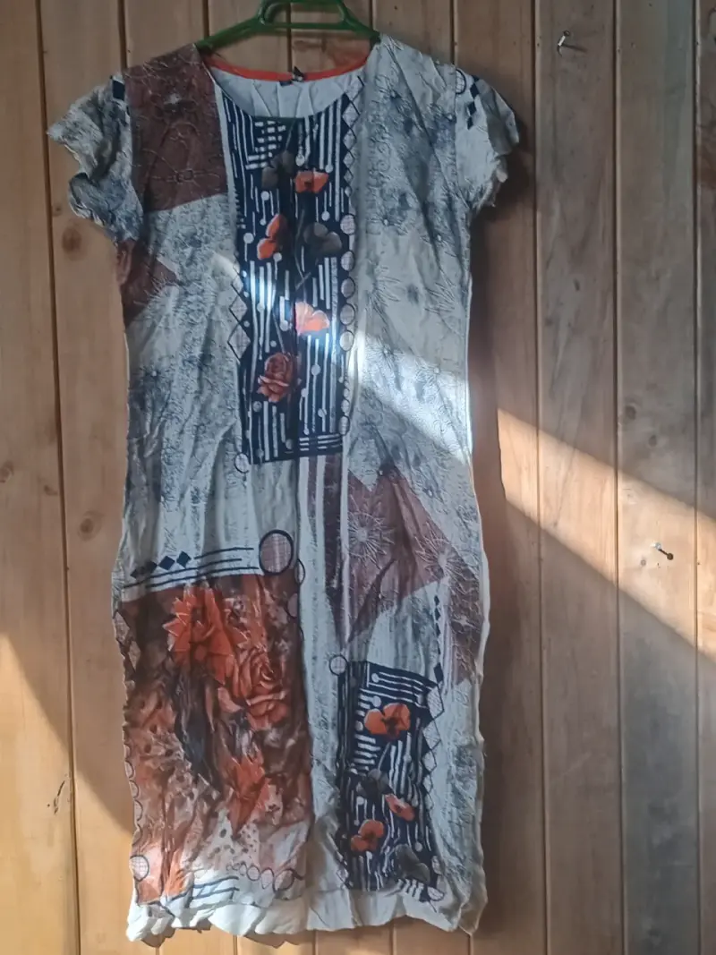 Vestidos mujer - 1