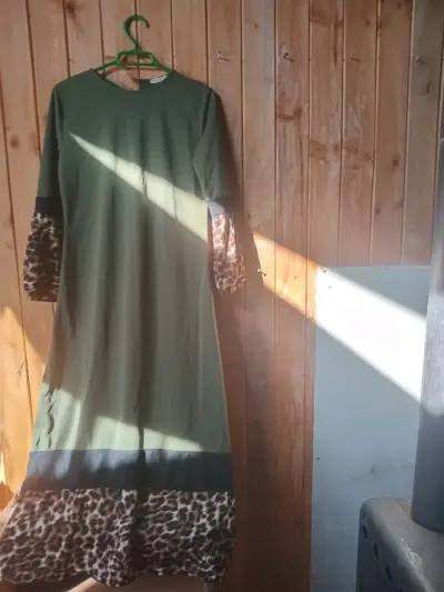 Vestidos mujer - miniatura 2