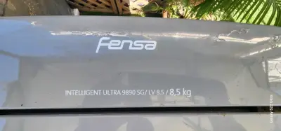 Lavadora Fensa automática 8.5 kg - miniatura 2