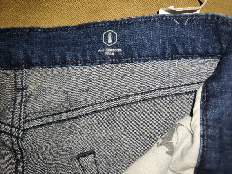 Jeans Levi's 512 Slim Taper - 3