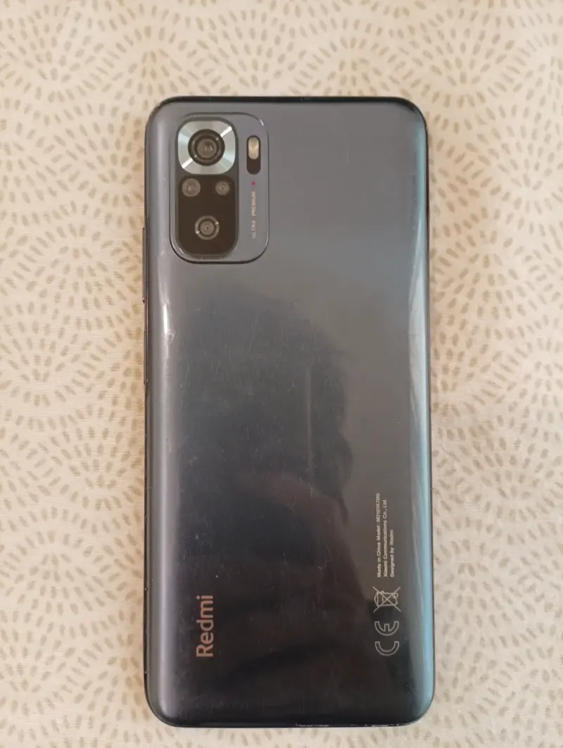 Xiaomi Redmi Note 10S 128GB - 2