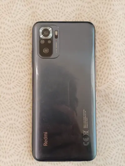 Xiaomi Redmi Note 10S 128GB - miniatura 2