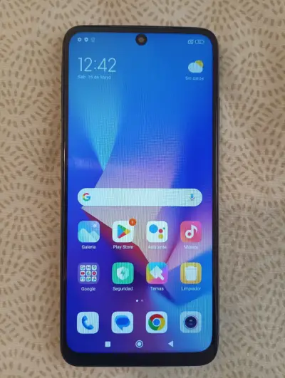 Xiaomi Redmi Note 10S 128GB - miniatura 3