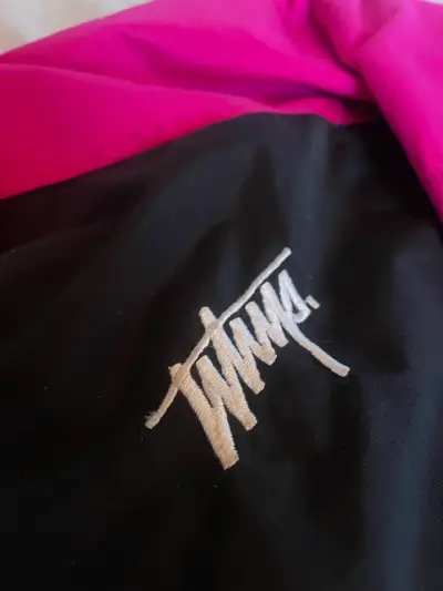 Chaqueta impermeable, cortavientos Whatup - miniatura 2