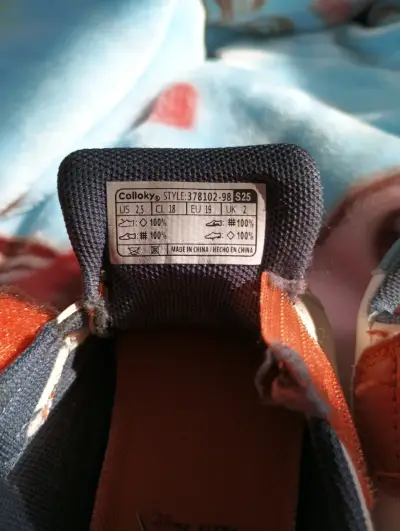 Zapatillas infantiles Cars - miniatura 3