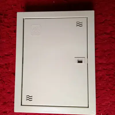 Tablero eléctrico compacto - miniatura 2