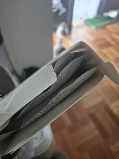 Cartucho desecante Xiaomi para mascotas - miniatura 3