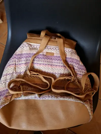 Mochila  Cyzone - miniatura 4
