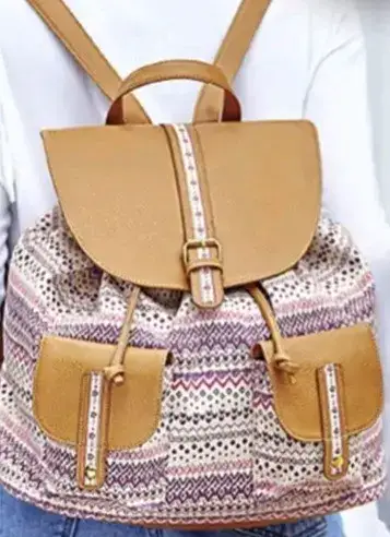 Mochila  Cyzone - miniatura 5