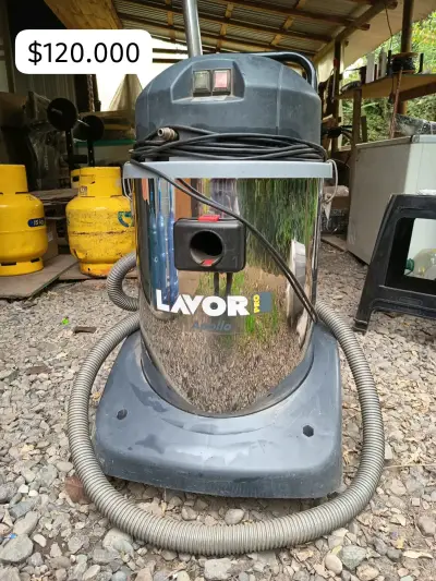 Aspiradora industrial Lavor Pro - miniatura 1