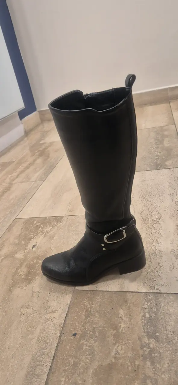 Bota-Pantalones- Chaqueta - 1