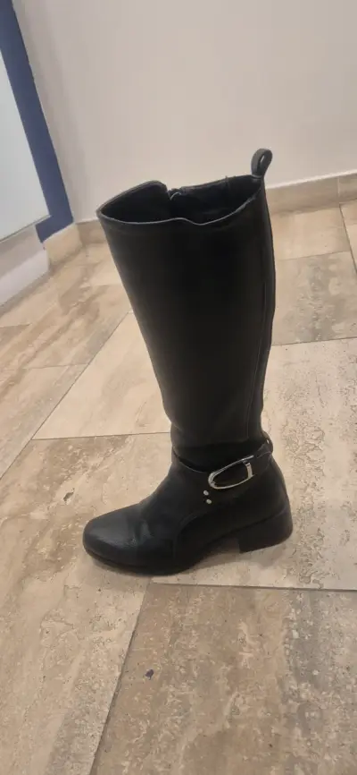 Bota-Pantalones- Chaqueta - miniatura 1