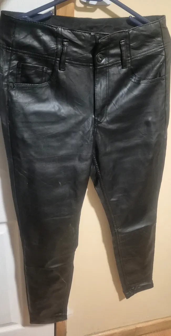 Bota-Pantalones- Chaqueta - 2