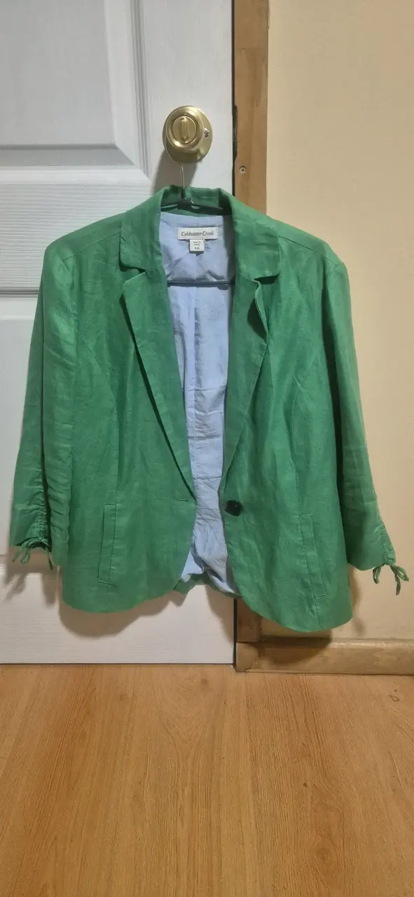 Bota-Pantalones- Chaqueta - 5